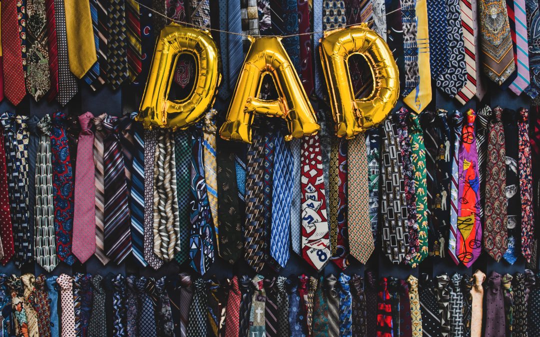 7 Father’s Day Gifts for Senior Dad